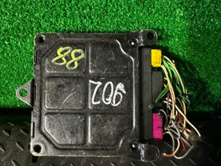 Блок управления ABS/ESP Land Rover Freelander 1 поколение 1999, 4460440700