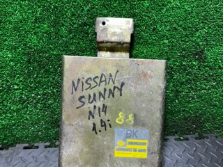 блок управления двигателем Nissan Sunny Y10 1994, 2260458C06