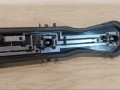 панель заднего фонаря Fiat Scudo 1 поколение [2-й рестайлинг] 2007, 9HU / 1.6 HDI - фото №4