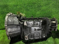 КПП автоматическая (АКПП) Kia Sorento 1 поколение 2005, 2.5 л., Y6CA4E - фото №3