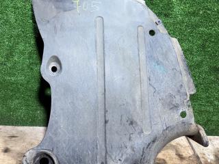 защита днища Audi A4 B6 2004, 1.8 л., бензин, седан, 8E0825219E