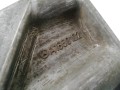 декоративная крышка двигателя Mercedes-Benz A-Класс W168 1999, OM166, 1660102 - фото №4