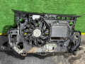 передняя панель крепления облицовки (телевизор) Audi A6 4F/C6 2007, 2.0 л., 4B0010157D - фото №7