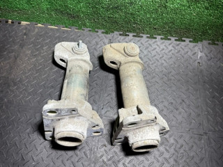 Крепление бампера переднего Audi A4 B6 2004, 8E0807134B
