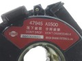 Шлейф-лента подушки безопасности Nissan Murano Z50 TZ50 2006, 47945AS500 - фото №5