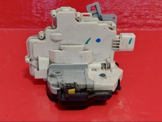 замок двери Audi A6 4F/C6 [рестайлинг] 2008, 4F0839016