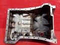 масляный поддон Mercedes-Benz E-Класс W210/S210 [рестайлинг] W211 2002, 271.956, A2710141002 - фото №4
