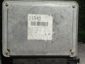 блок управления двигателем Opel Astra G 2001, 90589736, 281001670 - фото №2