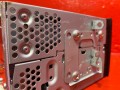 магнитола Nissan Qashqai 1 поколение J10 2008, 1.5 л., K9K, дизель, 21185JD00A, 28184JD45A - фото №4