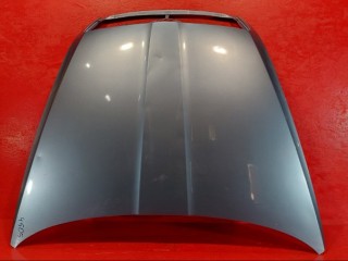 капот Skoda Octavia 1 поколение (A4) [рестайлинг] 2008, CGGA / BUD, 1Z0823155