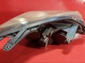 фара левая Opel Astra H 2004, 1.4 л., Z 14 XEP, бензин, 1LG27037003 - фото №6