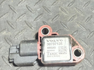 датчик удара Volvo V70 2 поколение 2004, 2.4 л., 30737138
