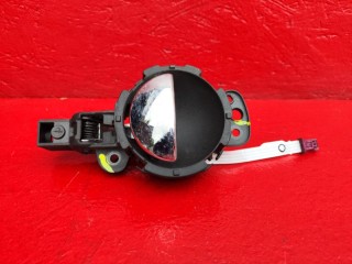 ручка внутренняя передняя правая Mini Cooper 2 поколение R56 2007, 275371805