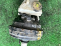 вакуумный усилитель тормозов Mercedes-Benz C-Класс W203/S203/CL203 2003, 2.2 л., A0054305030 - фото №5
