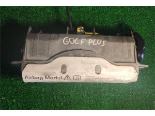подушка безопасности пассажира Volkswagen Golf 4 поколение 2006, 1K0880204