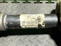 полуось передняя правая (приводной вал, ШРУС) Nissan Qashqai 1 поколение 2009, 1.5 л., 39100JD52B - фото №4