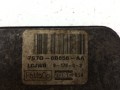 радиатор масляный Ford Fiesta 6 поколение CB1 2009, 1.6 л., HXJA, бензин, 7S7G6B856AA - фото №3