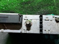 магнитола Renault Scenic 2 поколение 2005, 8200607918 - фото №4