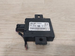 блок управления сигнализацией Volkswagen Eos 1 поколение 2007, 2.0 л., CBAB, дизель, 1K0907719C