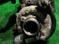 турбина Toyota Hilux 7 поколение 2008, 2.5 л., 17201-30030 - фото №2