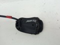 кнопка (выключатель) Renault Master 2 поколение 2000, 2.8 л., S9W 702, дизель, 255520014R - фото №2
