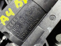 замок багажника Audi A4 B7 2007, 4F5827505 - фото №7