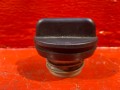 пробка топливного бака Nissan Qashqai 1 поколение J10 2008, 1.5 л., K9K, дизель, 1725179973 - фото №3