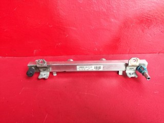 топливная рампа Opel Astra H 2004, 1.4 л., Z 14 XEP, бензин, 280151208