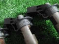 форсунка Mercedes-Benz E-Класс W211/S211 [рестайлинг] 2006, 0445115027 - фото №2