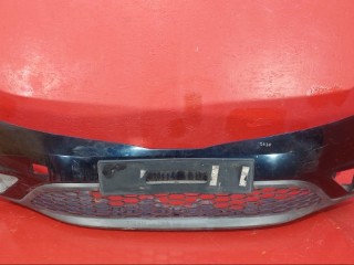 бампер задний Honda Civic 8 поколение 2008, 71101SMGAZZ00