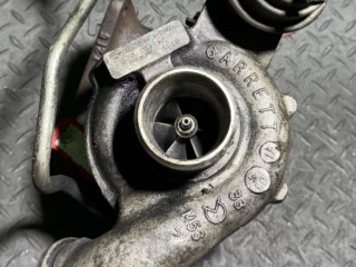 турбина Opel Zafira 1 поколение (A) 2001, 2.0 л., 24461825