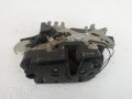 замок двери Mercedes-Benz Vito W639 2005, OM646, 6397300635 - фото №2
