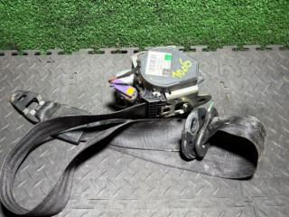 ремень безопасности Audi A6 4F/C6 2007, 2.0 л., 4F0857706A