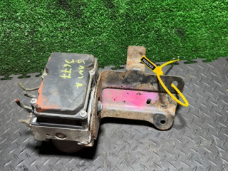блок ABS Hyundai Santa Fe 2 поколение (CM) 2008, 2.2 л., 0265231768