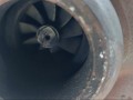 турбина Ford Mondeo 4 поколение 2008, 2.0 л., QXBA, дизель, 9662464980 - фото №8