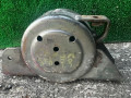подушка крепления двигателя Opel Corsa D 2009, 468646740 - фото №6