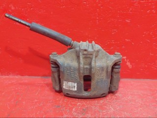 суппорт Citroen C4 1 поколение 2006, 1.6 HDI, 9649211180