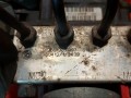 блок ABS Fiat Fiorino 2 поколение 2009, 265800662, 265231997 - фото №7