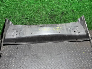 воздухозаборник Volvo V70 2 поколение 2004, 2.4 л., 30698664