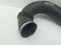 патрубок интеркулера Peugeot Boxer 2 поколение 250 2007, 4HV Puma, 349903080 - фото №2