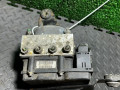 блок ABS Renault Scenic 2 поколение 2006, 1.9 л., 8200737985 - фото №4