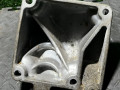 кронштейн двигателя Mercedes-Benz C-Класс W204/S204 2009, A2722232104 - фото №4