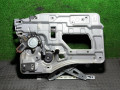 стеклоподъемник задний левый Hyundai Santa Fe 1 поколение (SM) [рестайлинг] 2004, 2.0 л., 9881026200 - фото №2