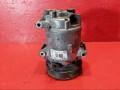 компрессор кондиционера Nissan Qashqai 1 поколение J10 2008, 1.5 л., K9K, дизель, 8200600110 - фото №4