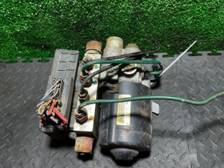 блок ABS Renault Megane 1 поколение 1999, 77008327717