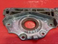 крышка Citroen Jumper 1 поколение 2002, DW10TD / 2.0 HDI, 9622196480 - фото №5