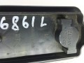 панель заднего фонаря Mercedes-Benz Vito W639 2006, 2.2 л., OM 646.982, дизель - фото №5