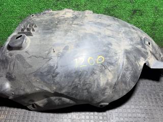 защита арок передняя левая (подкрылок) Opel Astra H 2005, 1.6 л., бензин, МКПП, 13110379
