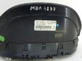 щиток приборов (приборная панель) Mercedes-Benz A-Класс W169 2006, OM266.920, 1695401247 - фото №4