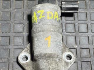 клапан холостого хода Mazda 6 1 поколение [рестайлинг] 2006, ZJ0120660